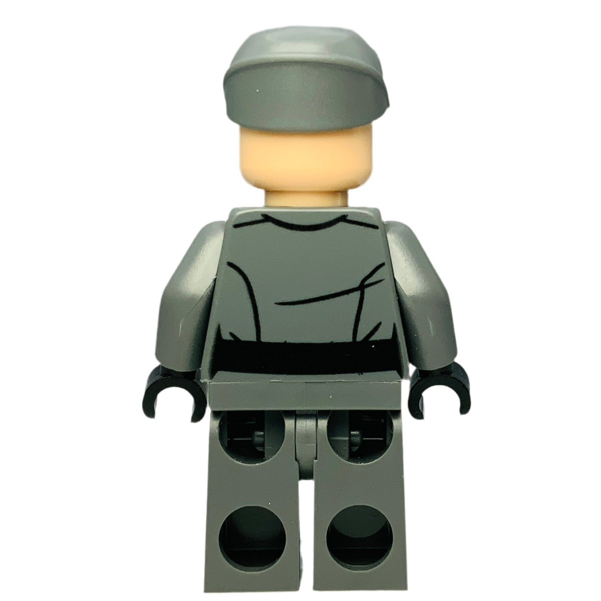General Maximillian Veers, sw1154