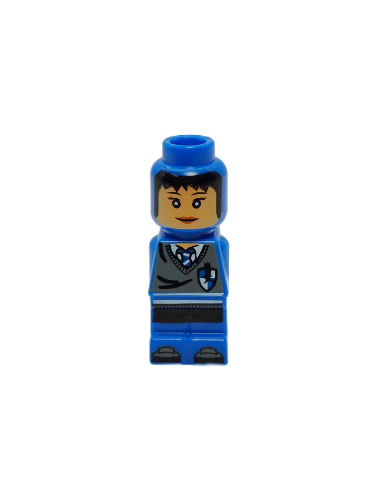 Microfigure Ravenclaw House Player, 85863pb041