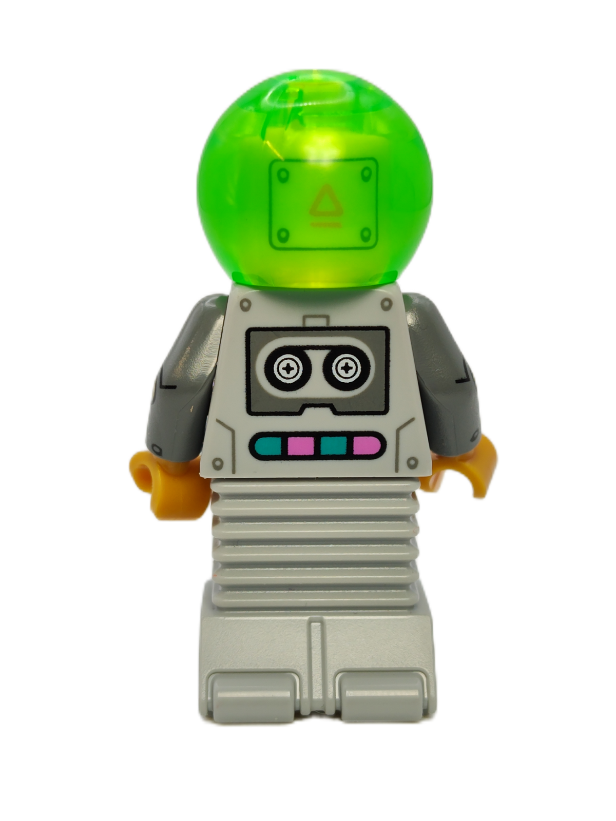 Robot Butler, col26-9