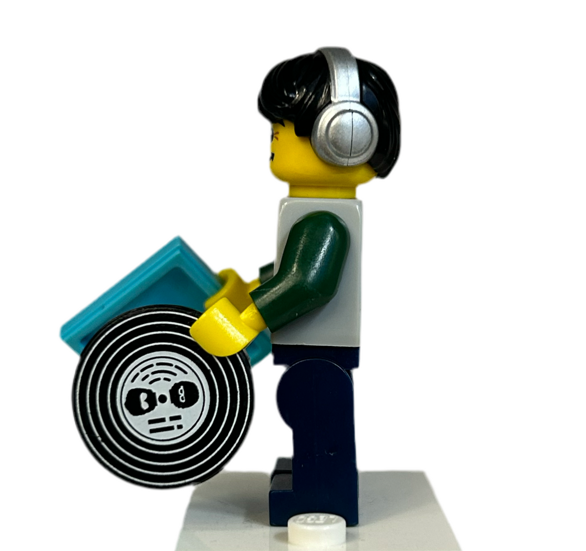 DJ, col08-12