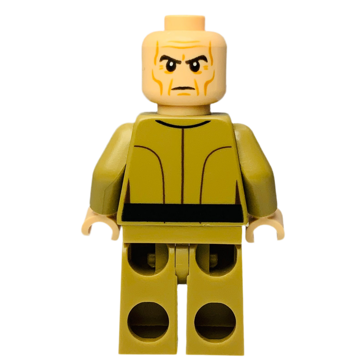 Grand Moff Wilhuff Tarkin, sw0741 - LEGO® Star Wars Minifigure
