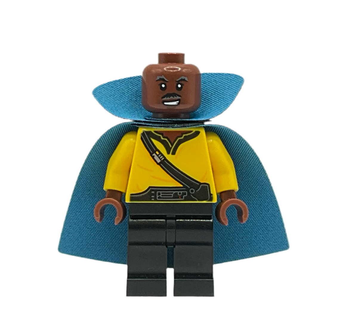 Lando Calrissian, sw1067, LEGO® Star Wars Minifigure