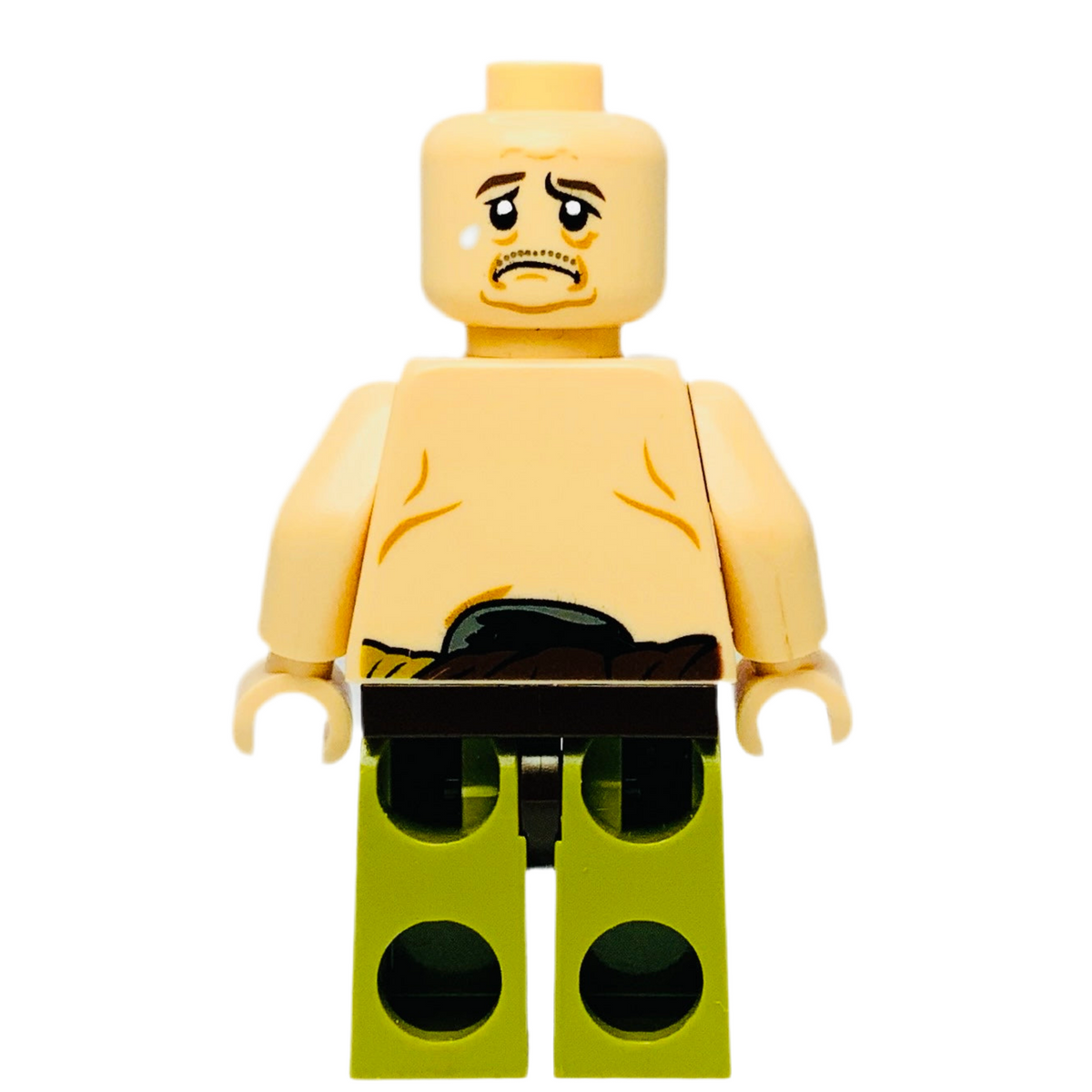 Malakili, sw0434, LEGO® Star Wars Minifigure
