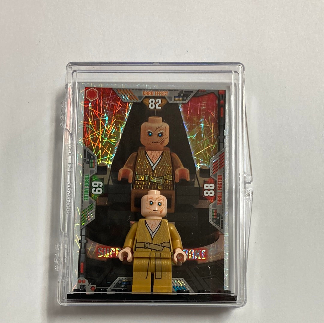 Supreme Leader Snoke, sw0856