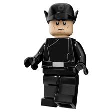 First Order General, 5004406 - LEGO® Star Wars Set