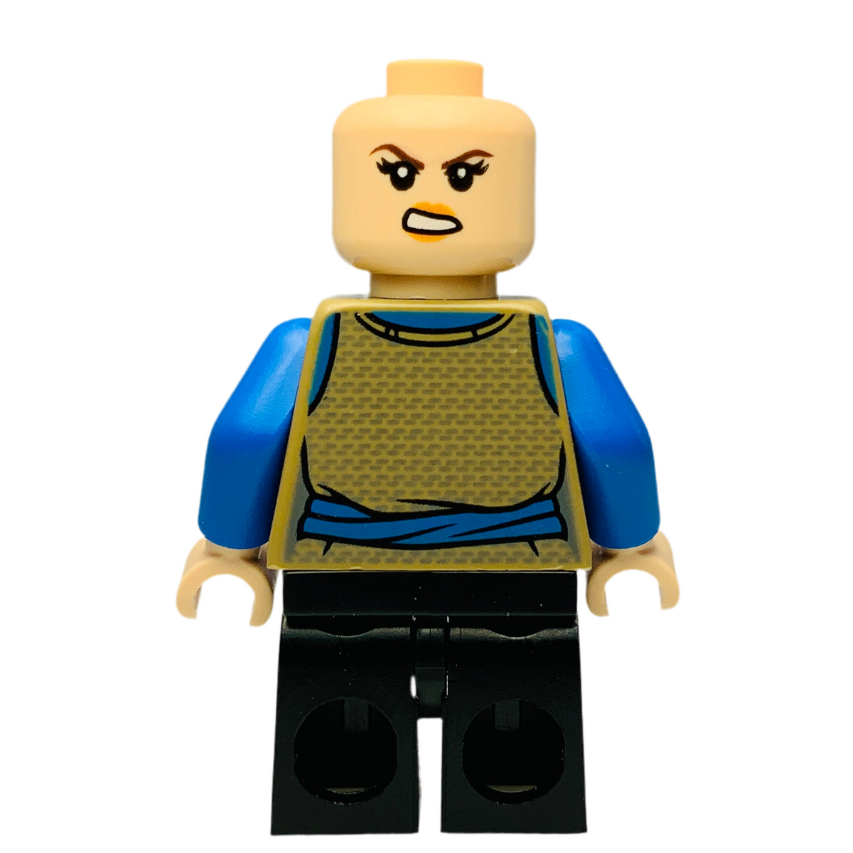 Padme Amidala, sw1023 - LEGO® Star Wars Minifigure