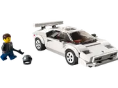 LEGO Speed Champions Lamborghini Countach Set (76908)
