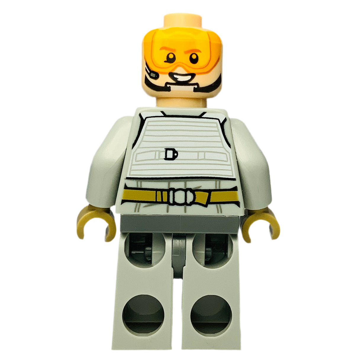 Sandspeeder Gunner, sw0881