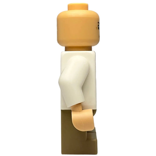 Marty, poc049 - LEGO® Pirates of the Caribbean Minifigure