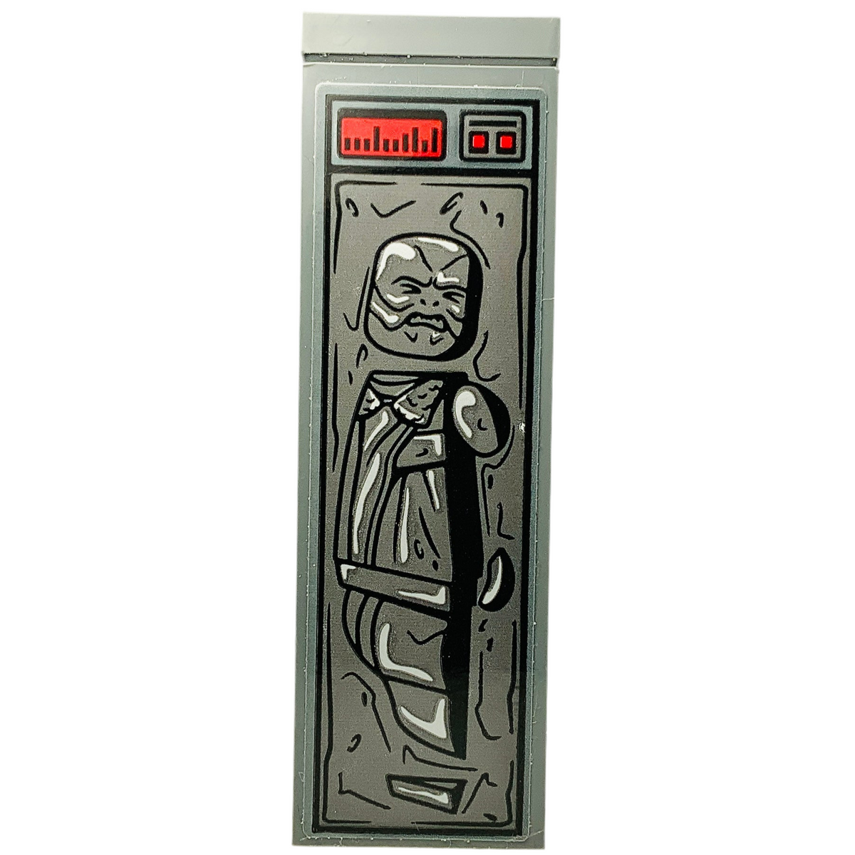 Mythrol in Carbonite, sw1123s