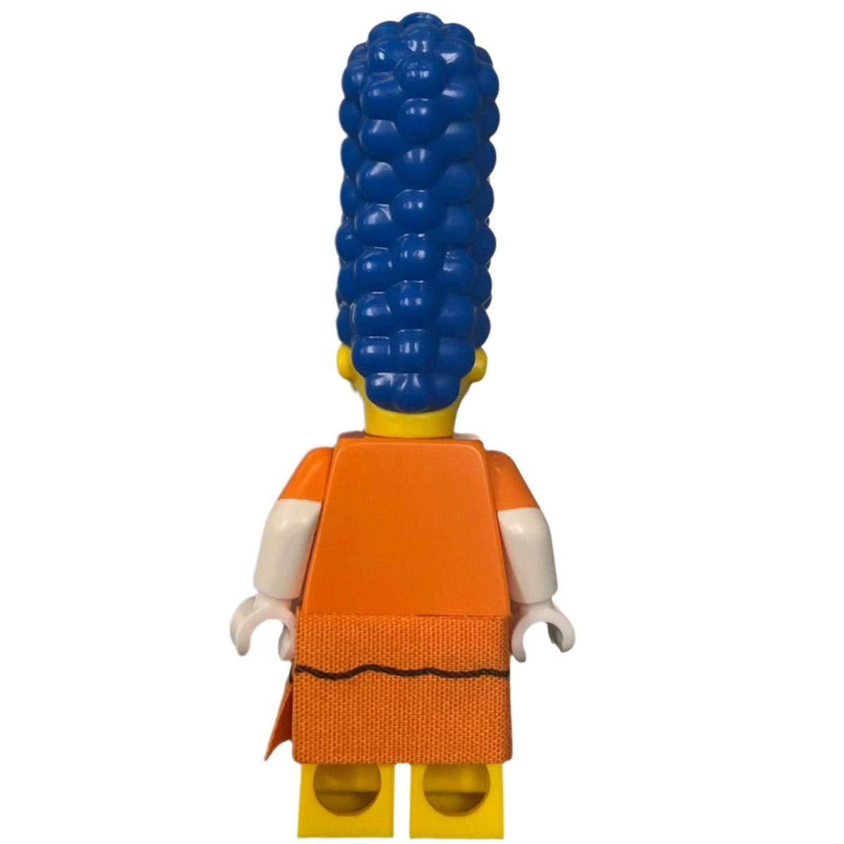 Marge Simpson, colsim2-2 - LEGO® The Simpsons Minifigure