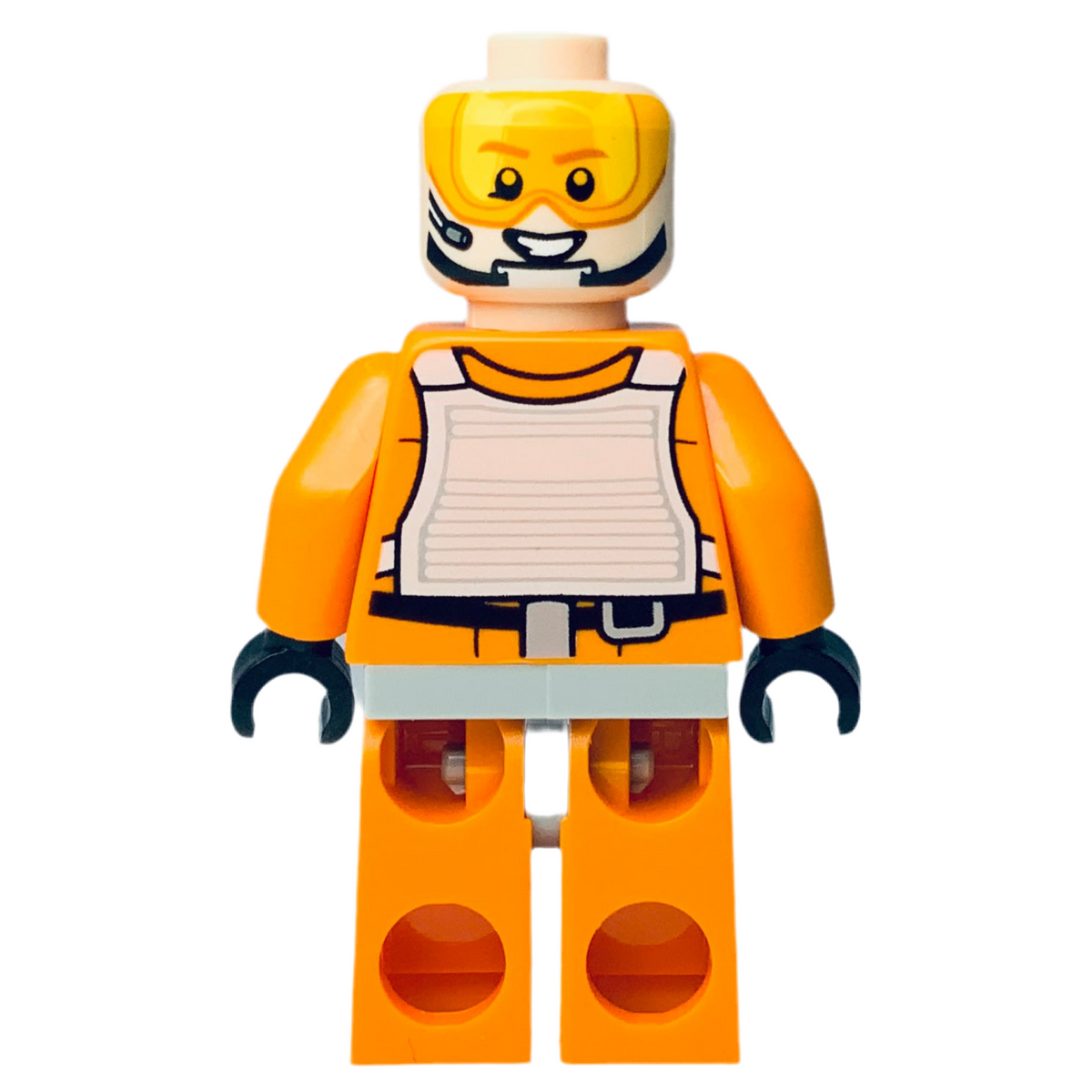 Dutch Vander, sw0932