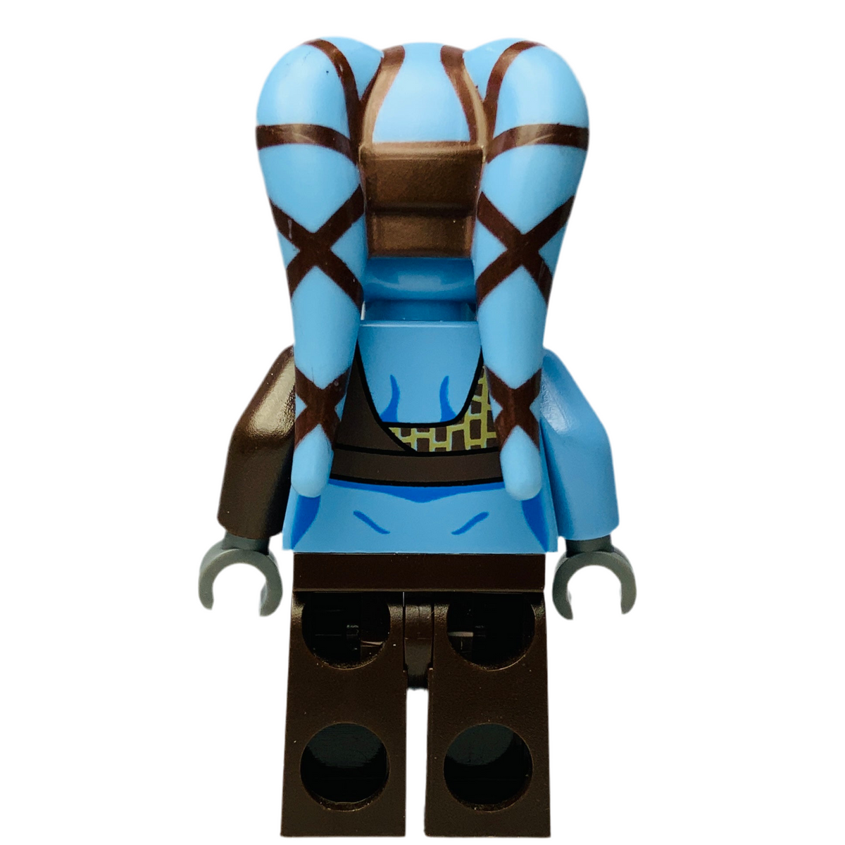 Aayla Secura, sw0284 - LEGO® Star Wars Minifigure
