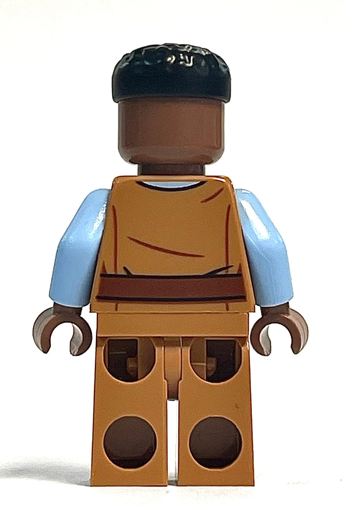 First Officer Hawkins, sw1310