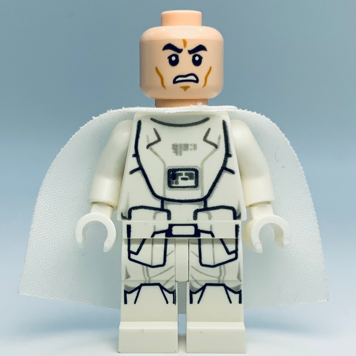 First Order Snowtrooper, sw1053 (with Cape) - LEGO® Star Wars Minifigure