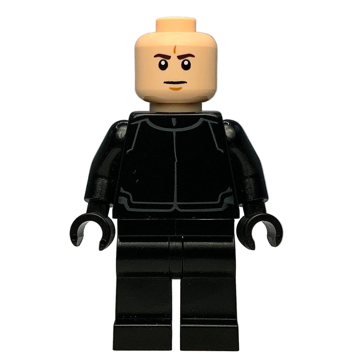 First Order Crew Member, sw0671 - LEGO® Star Wars Minifigure
