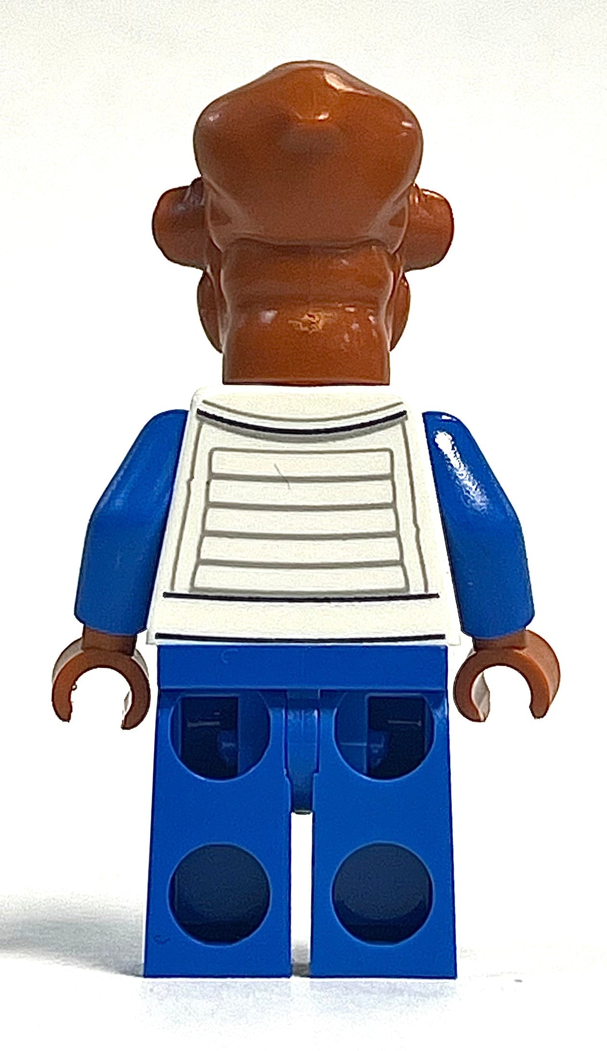 Lieutenant Beyta, sw1307