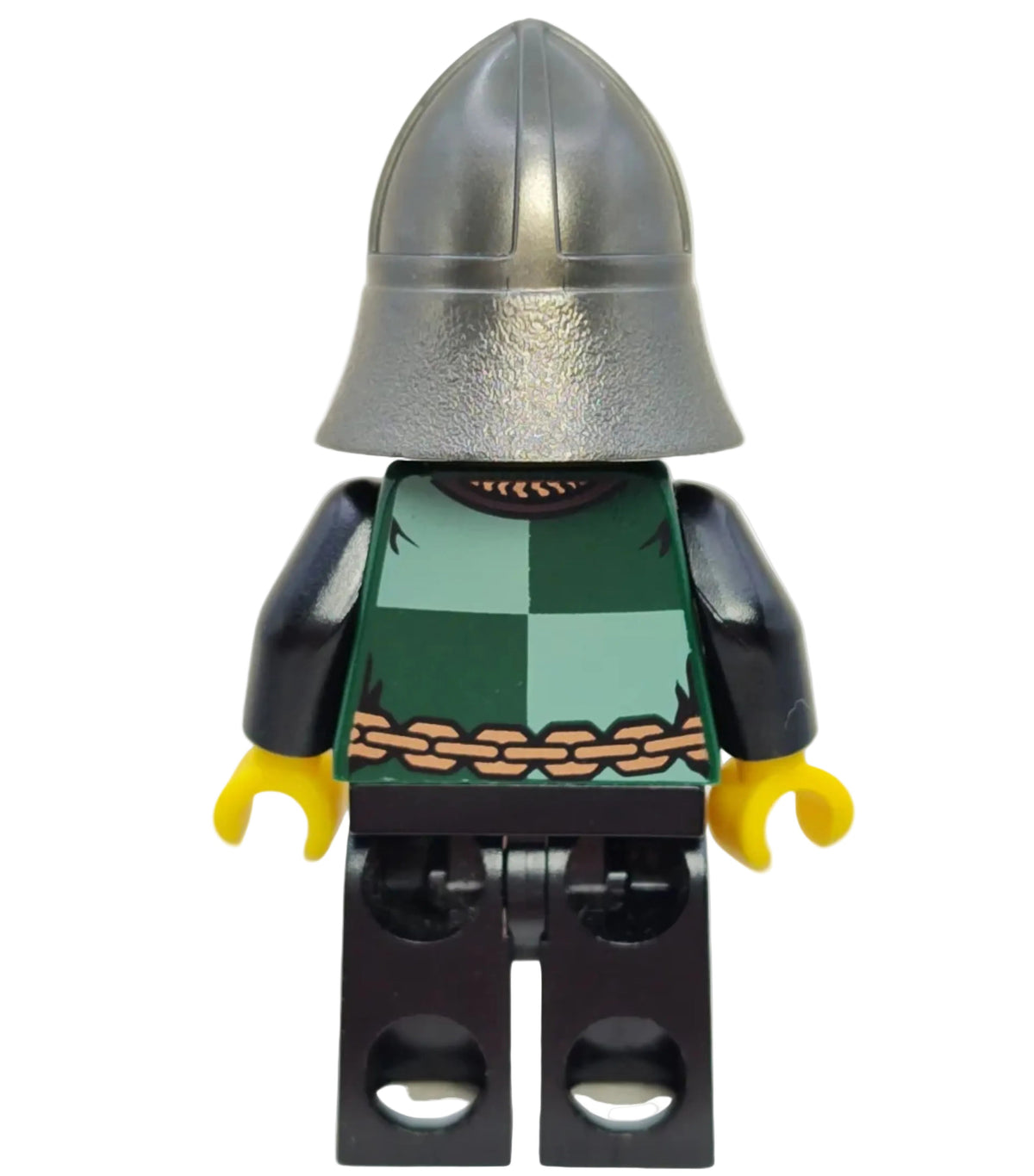 Dragon Knight Quarters, cas461 - LEGO® Castle Minifigure