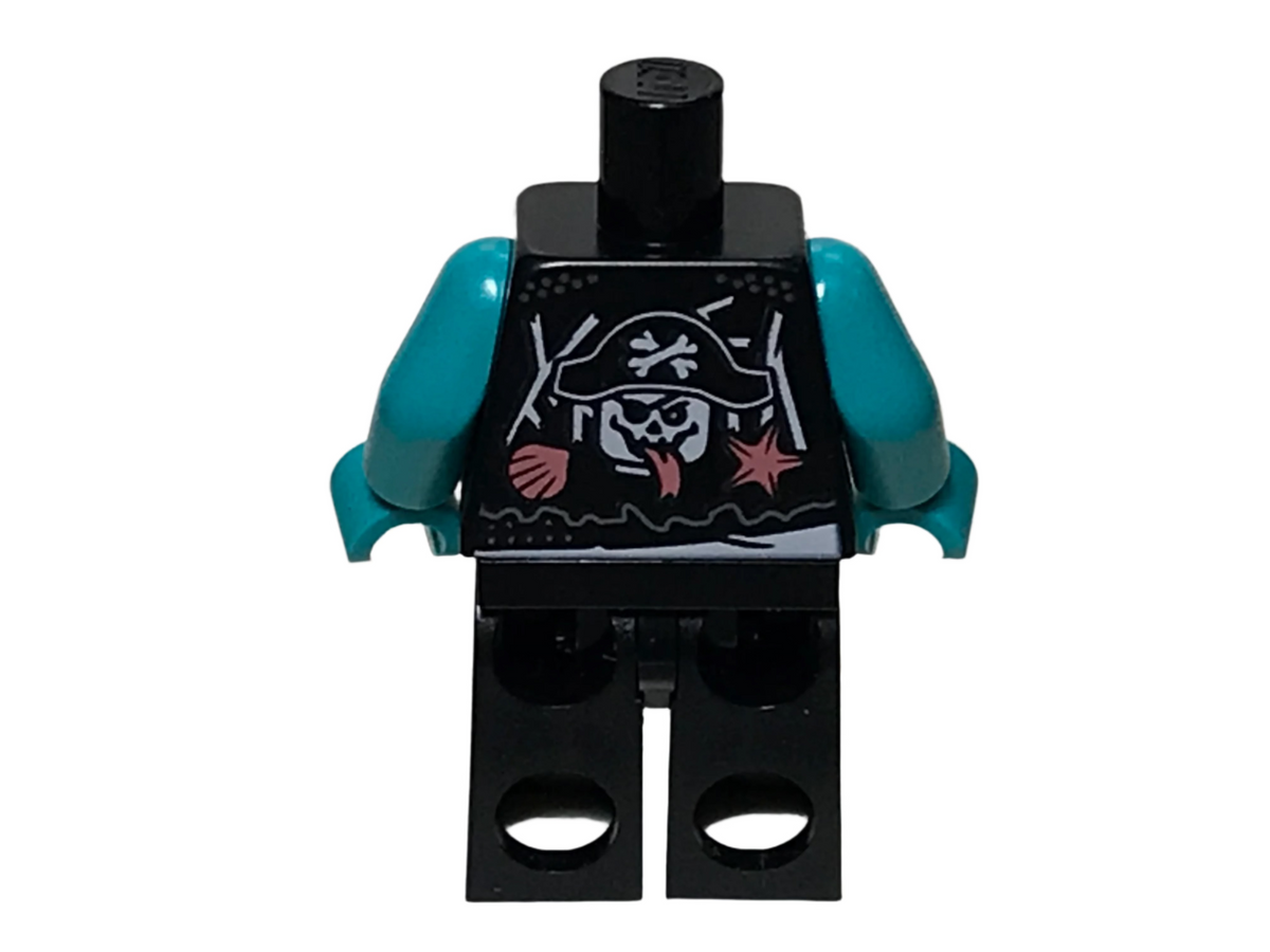 Shark Singer, vid002