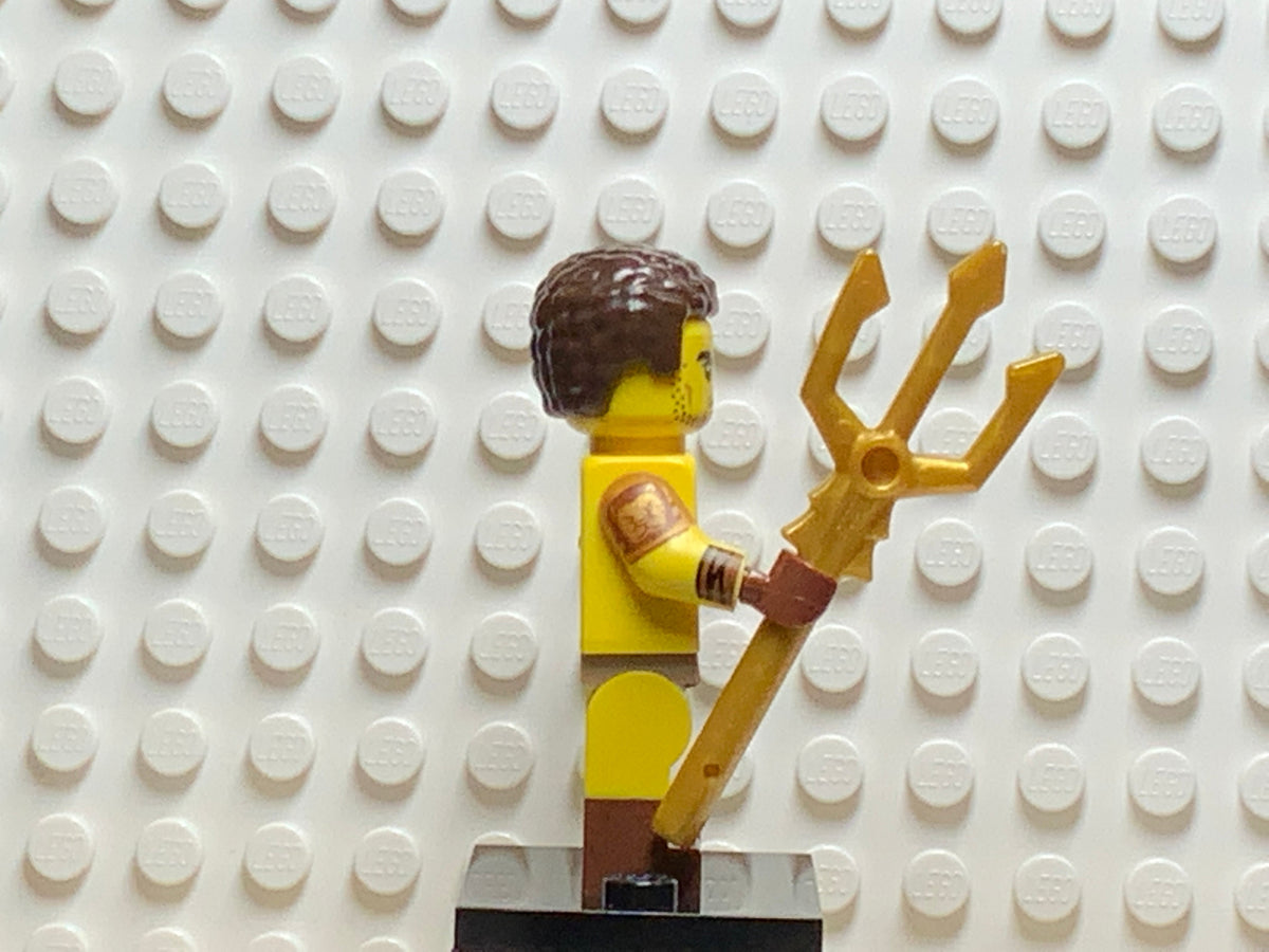 Roman Gladiator, col17-8