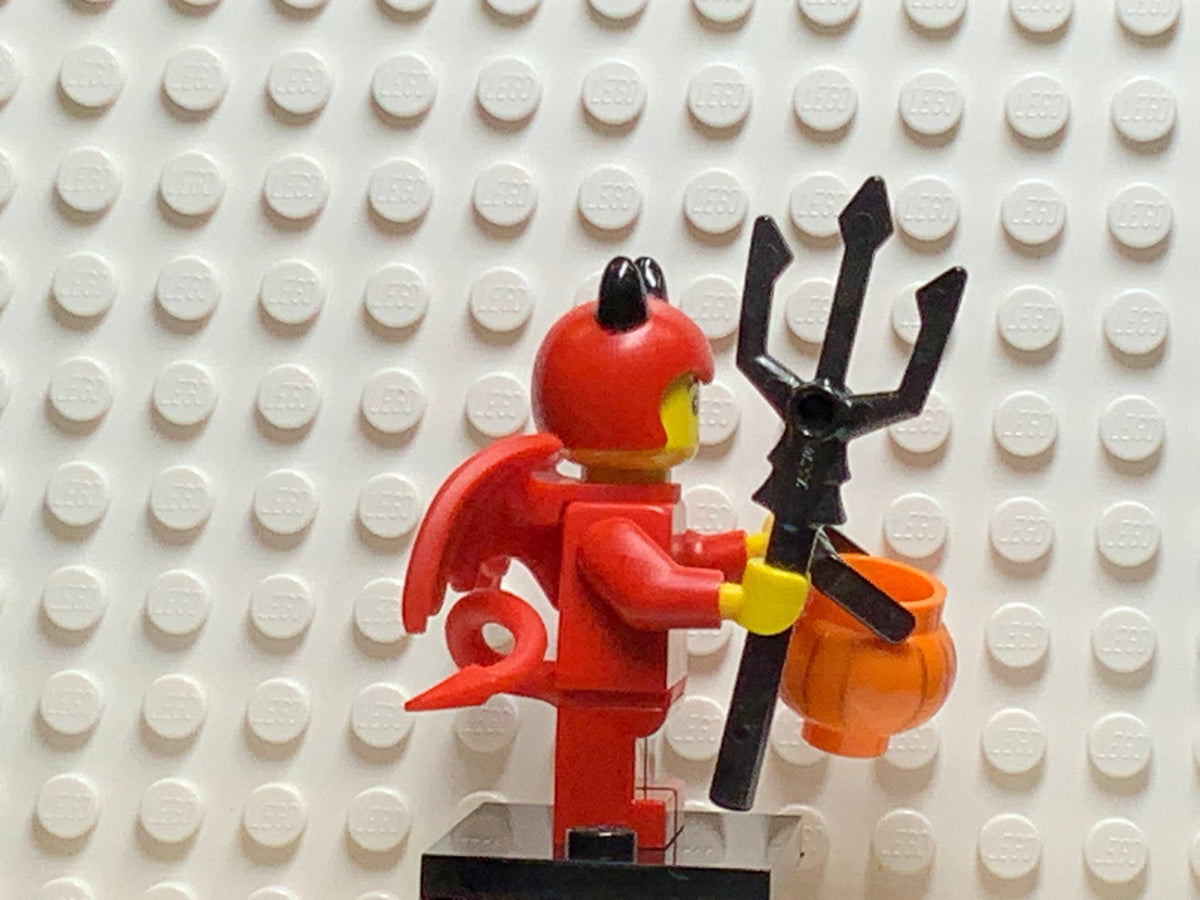 Naughty Little Devil, col16-4