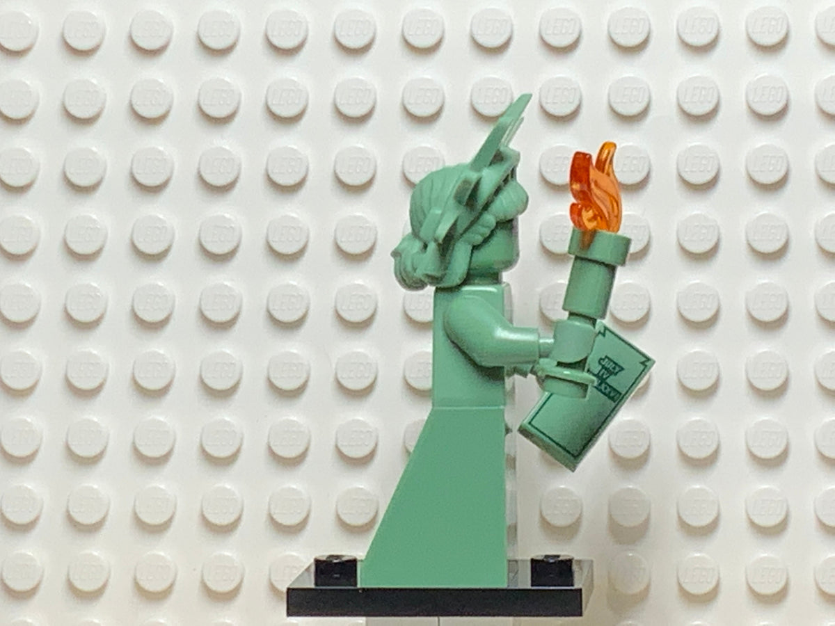 Lady Liberty, col06-4