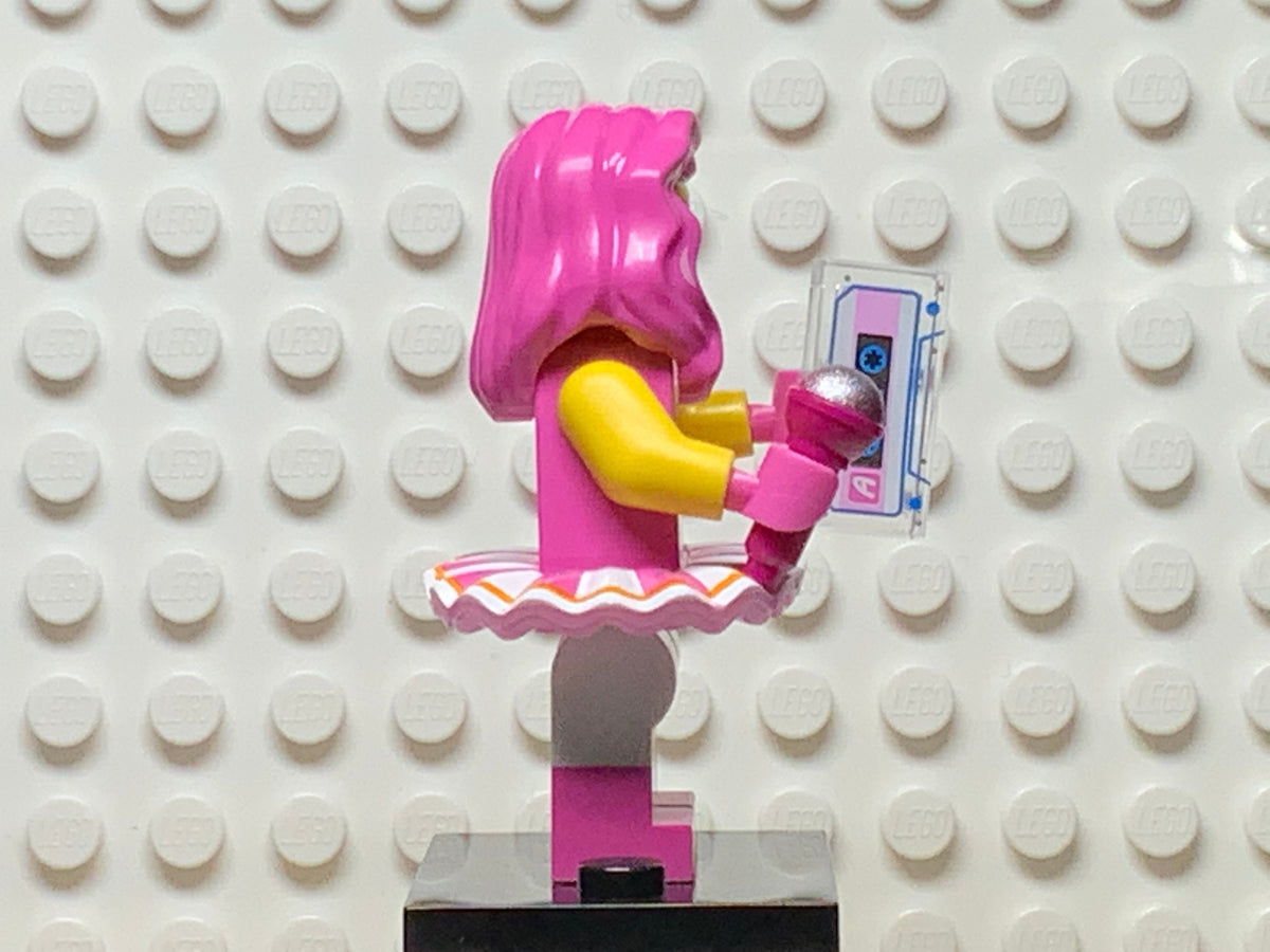 Candy Rapper, coltlm2-11