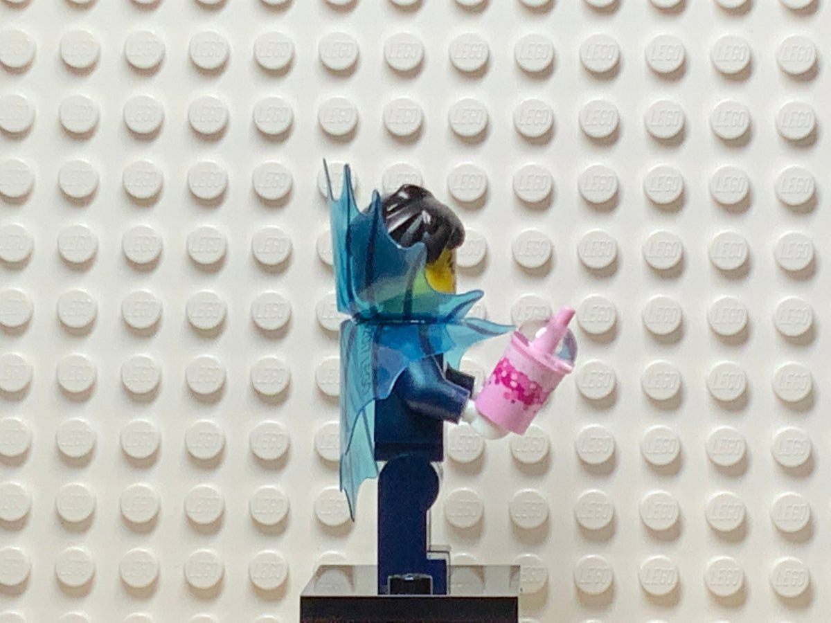Shark Army General #1, coltlnm-11