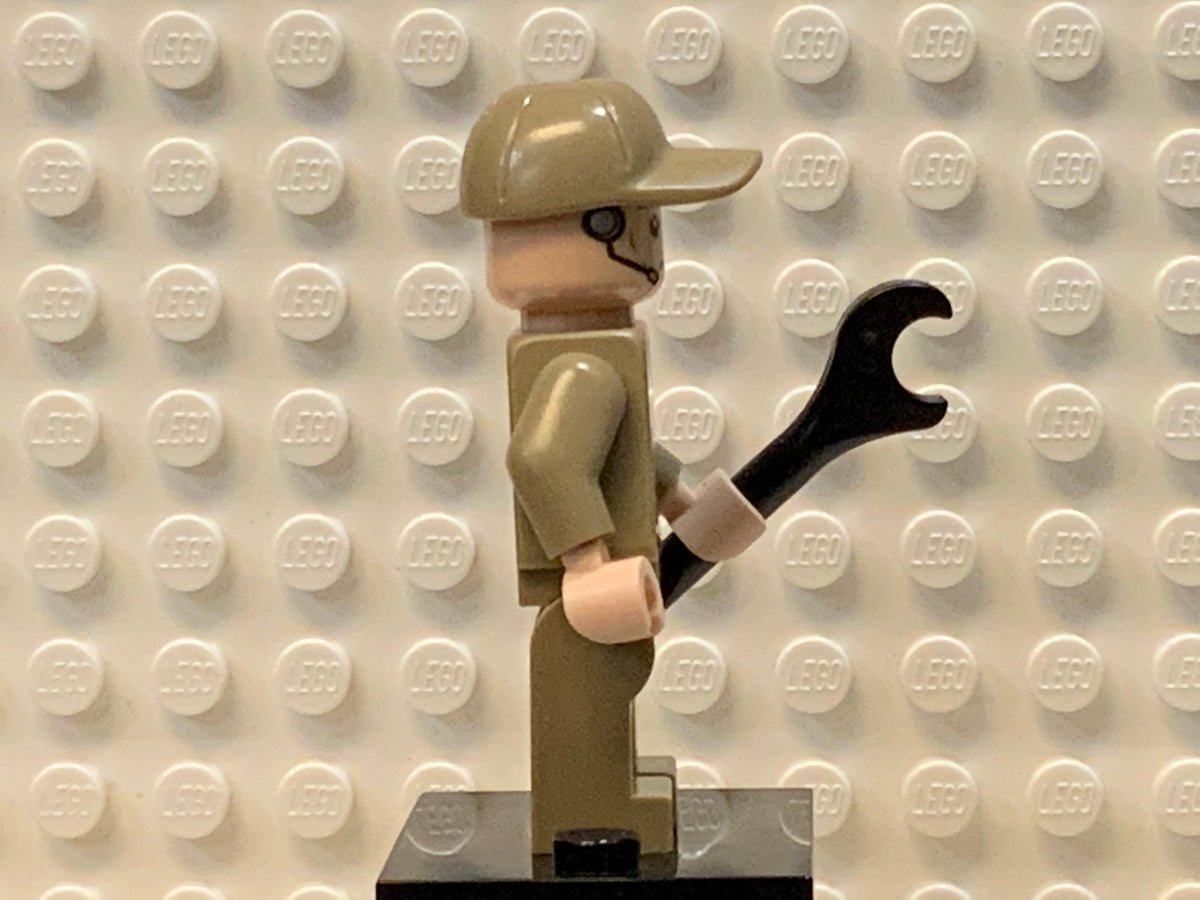Rebel Ground Crew, sw0820