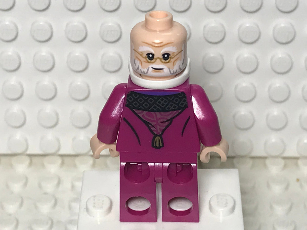 Albus Dumbledore, hp350