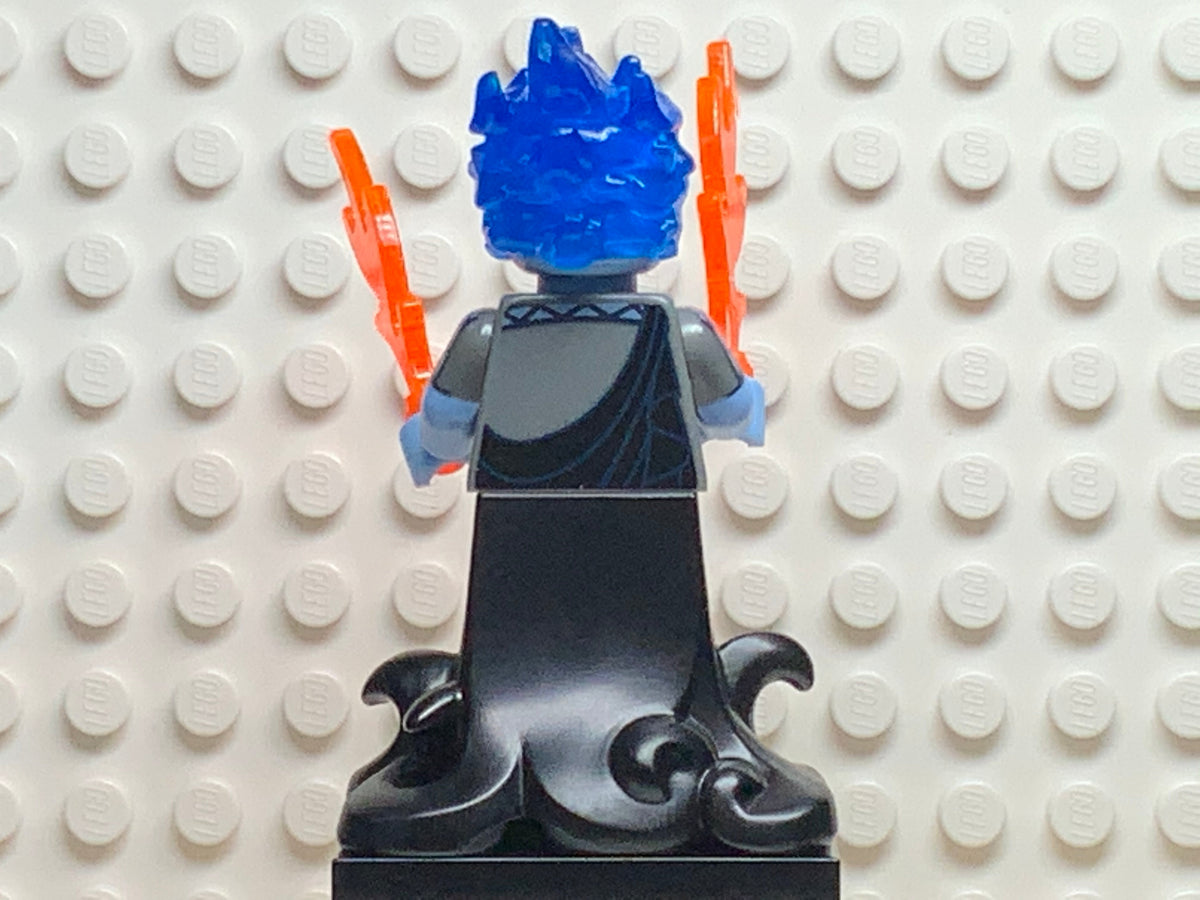 Hades, coldis2-13, LEGO® Disney Minifigure