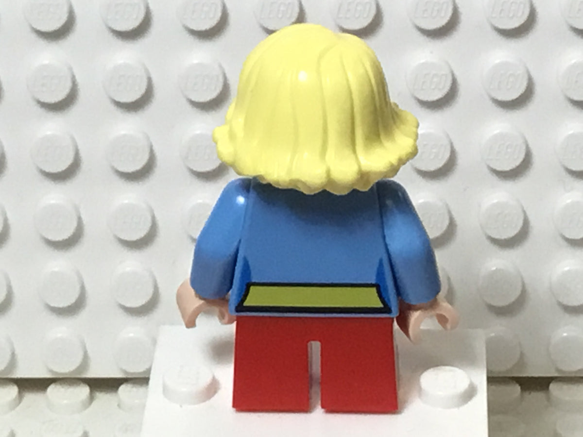 Supergirl, sh0483