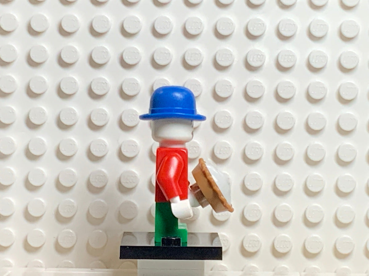 Small Clown, col05-9
