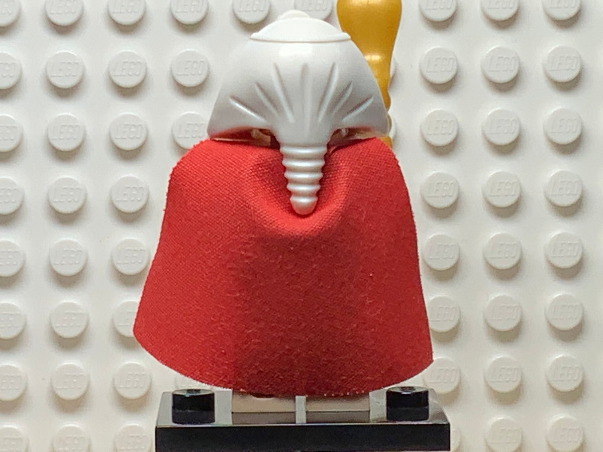 King Tut, coltlbm-19 - LEGO® Batman Movie Minifigure