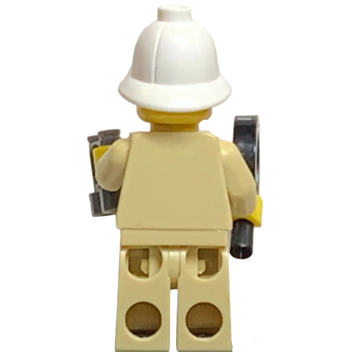 Explorer, col02-7