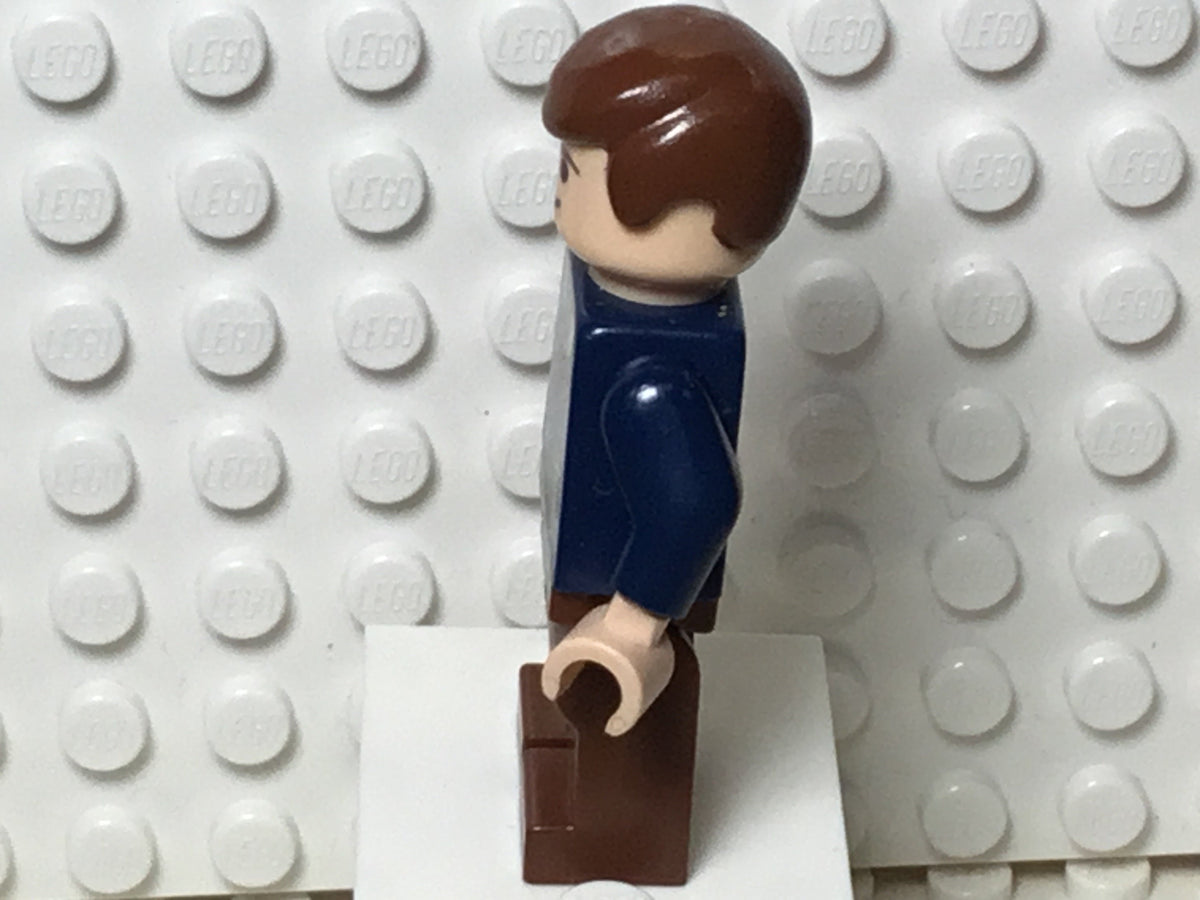 Han Solo, sw0088, LEGO® Star Wars Minifigure