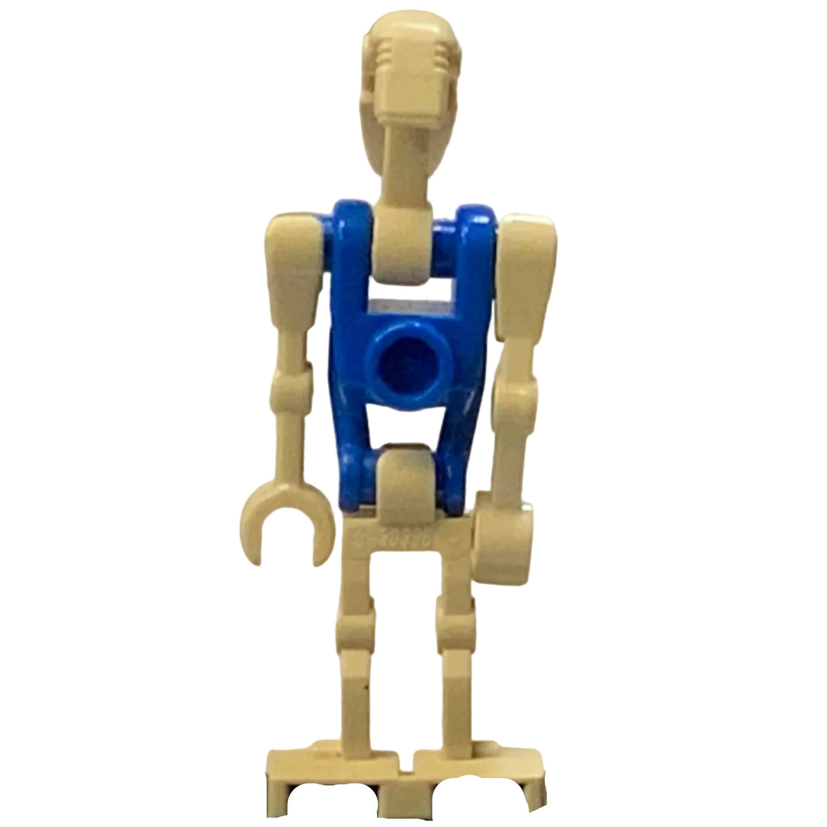 Battle Droid Pilot, sw0360 - LEGO® Star Wars Minifigure