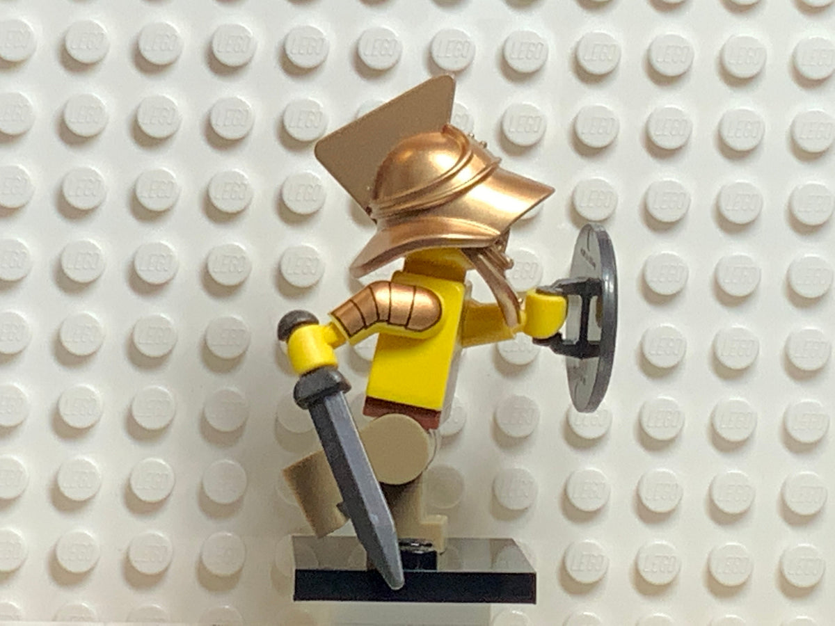 Gladiator, col05-2