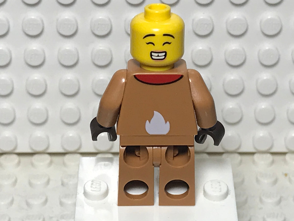 Reindeer Costume, col23-4