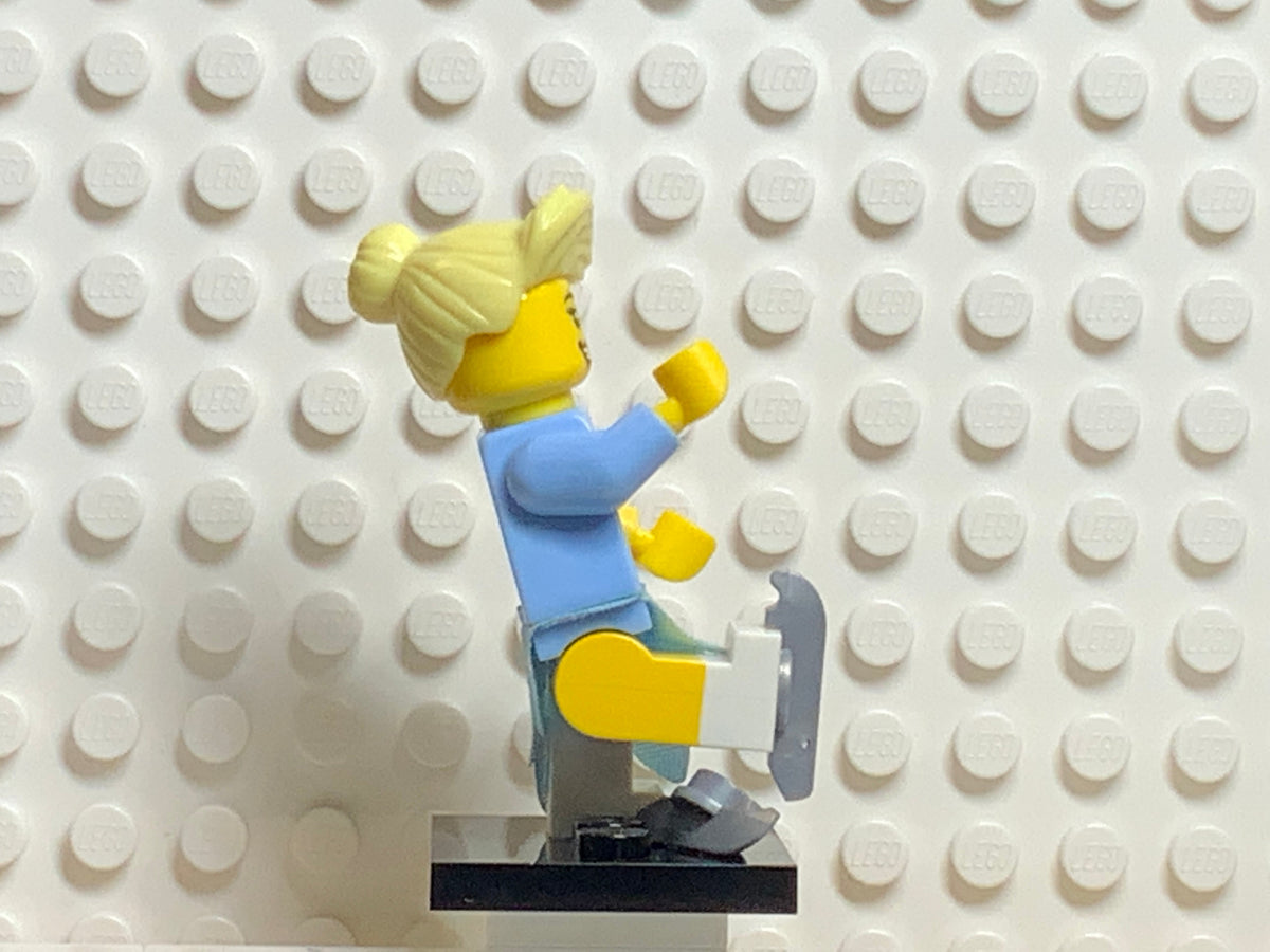 Ice Skater, col04-15
