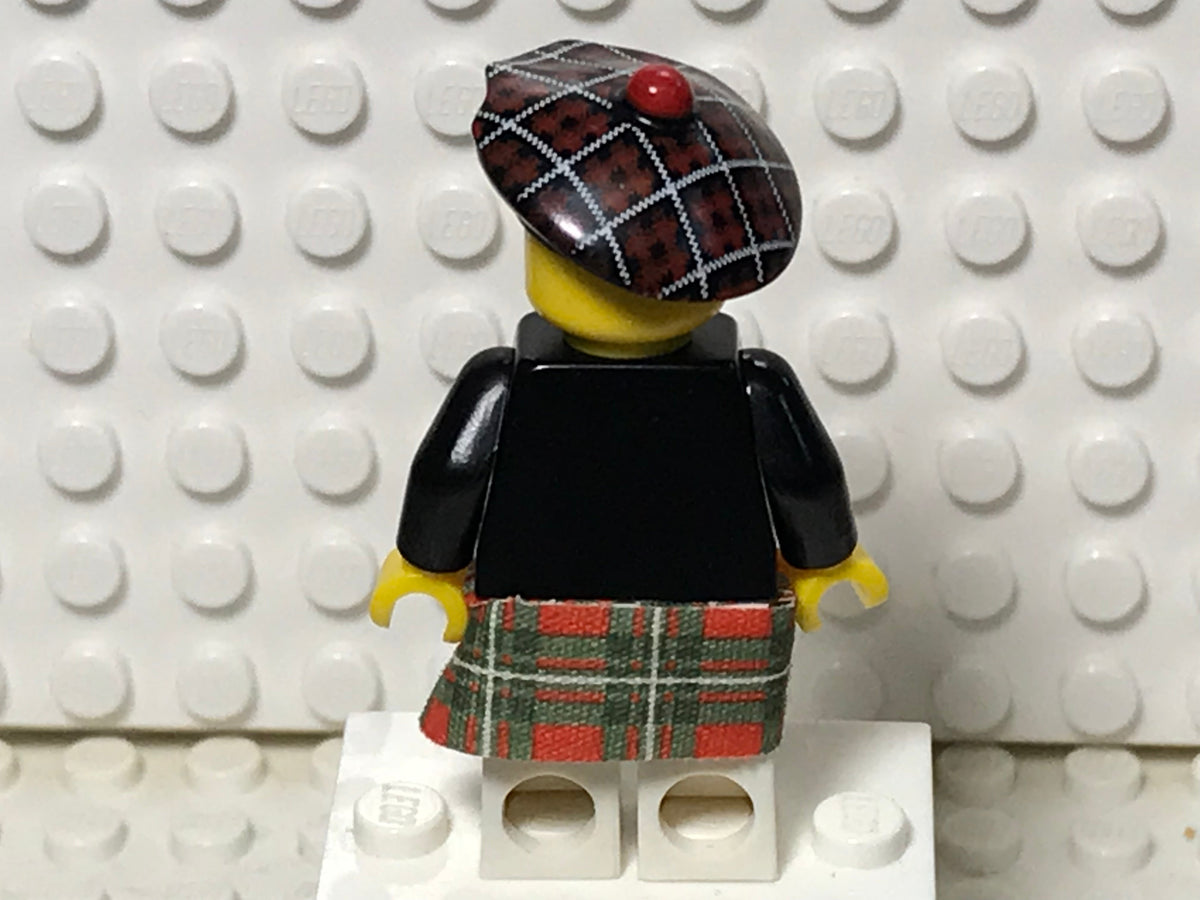 Bagpiper, col07-6