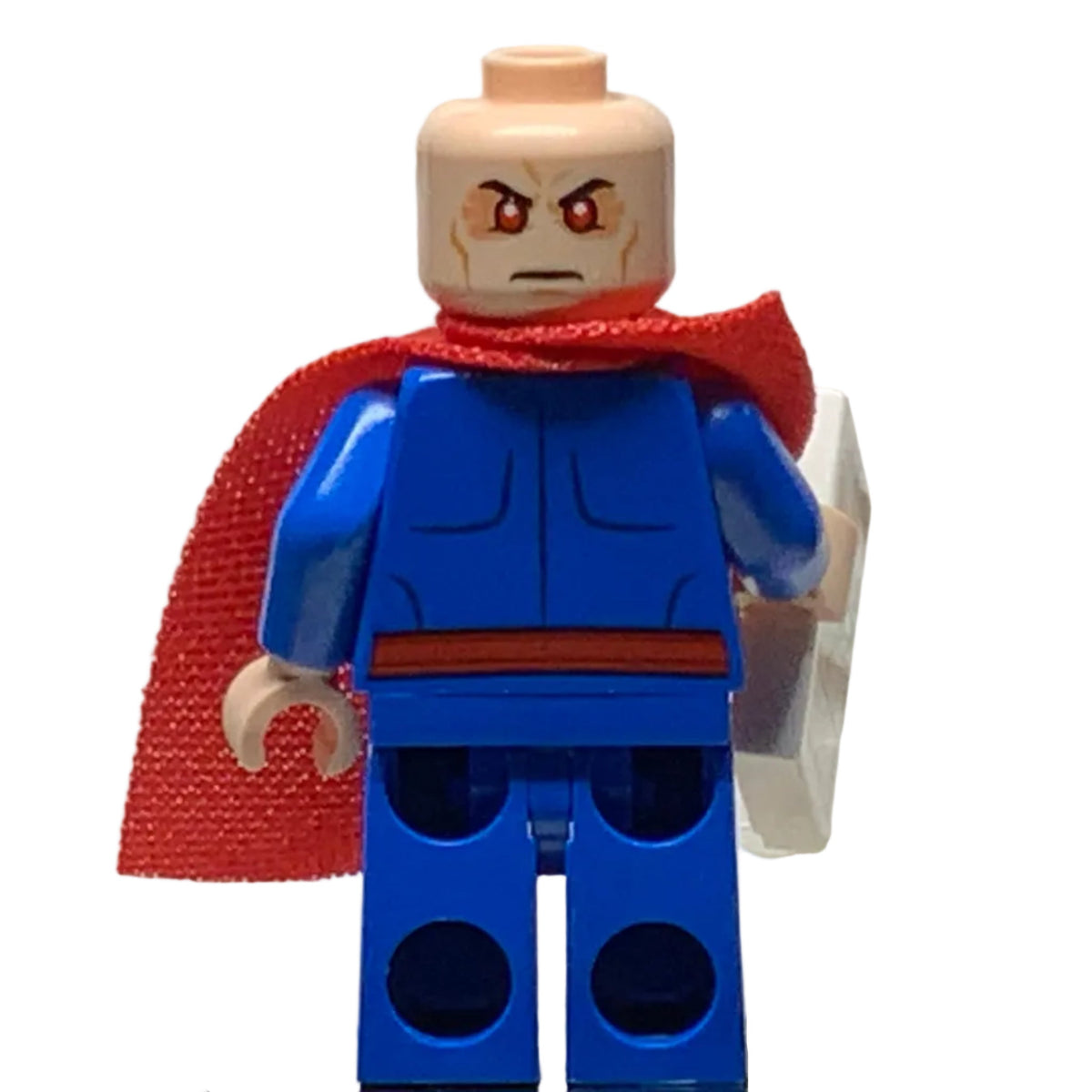 Superman, colsh-7 - LEGO® DC Minifigure