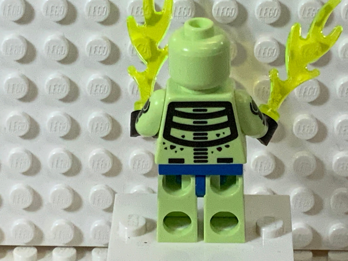 Doctor Phosphorus, coltlbm2-18