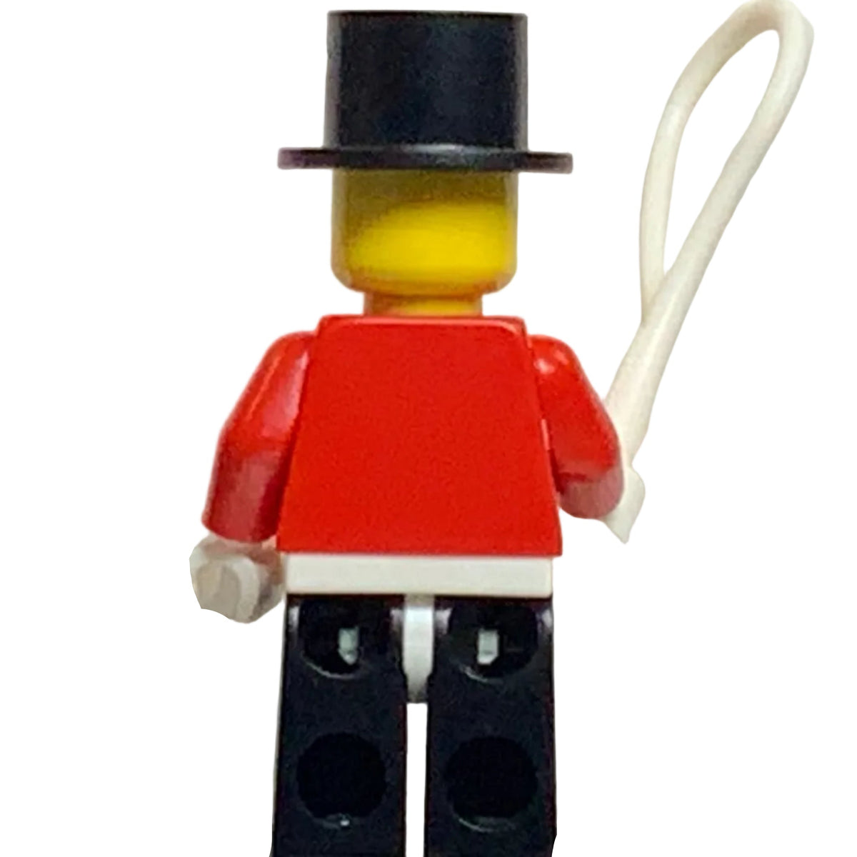 Circus Ringmaster, col02-3 - LEGO® CMF Minifigure