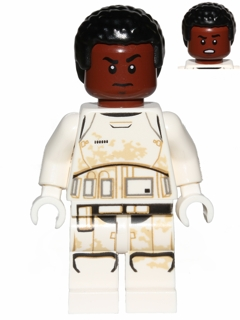 Finn (FN-2187) polybag, 30605 - LEGO® Star Wars Set