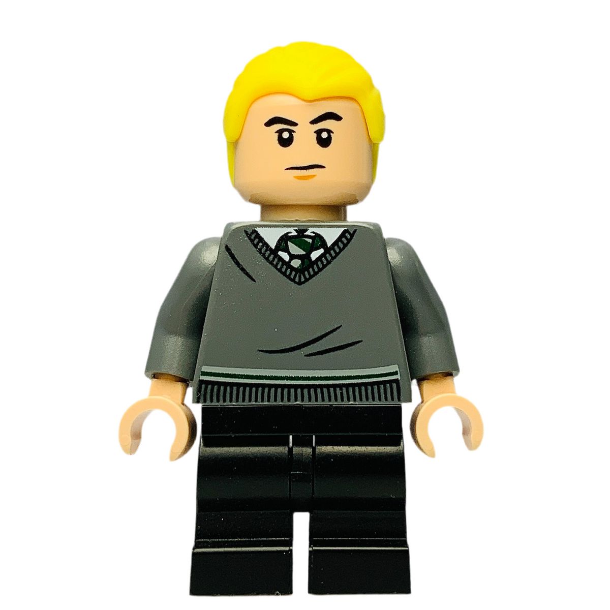 Draco Malfoy, hp262