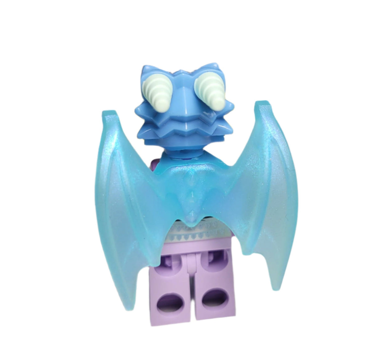 Dragon Guitarist, vid046