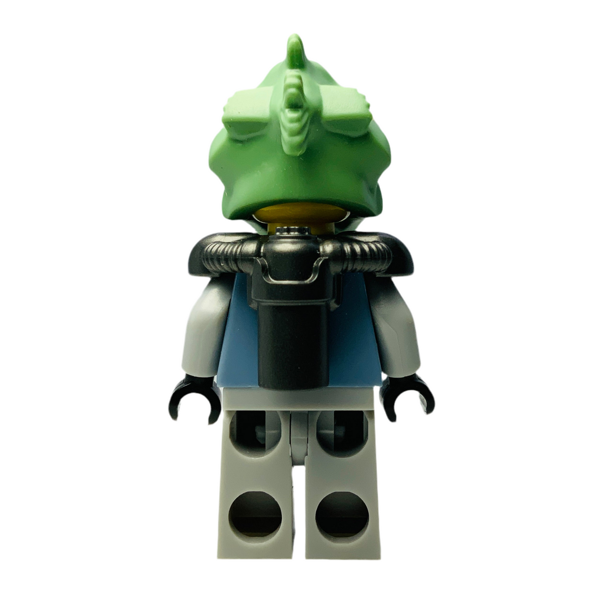 Shark Army Angler, coltlnm-13 - LEGO® Ninjago Minifigure