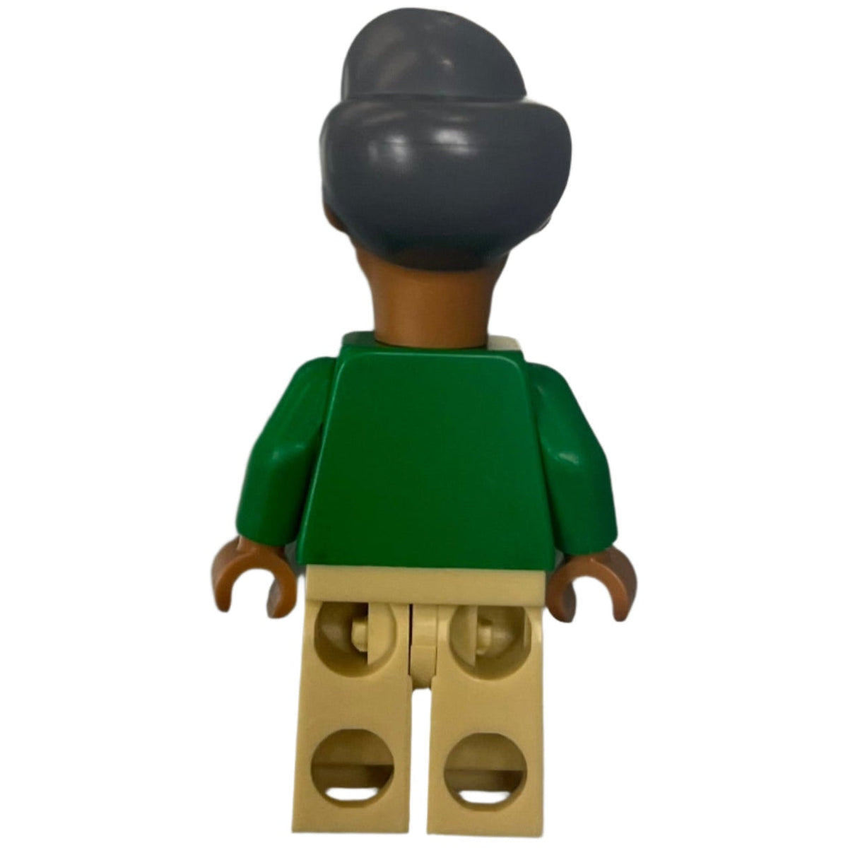 Apu Nahasapeemapetilon, colsim-11 - LEGO® The Simpsons Minifigure