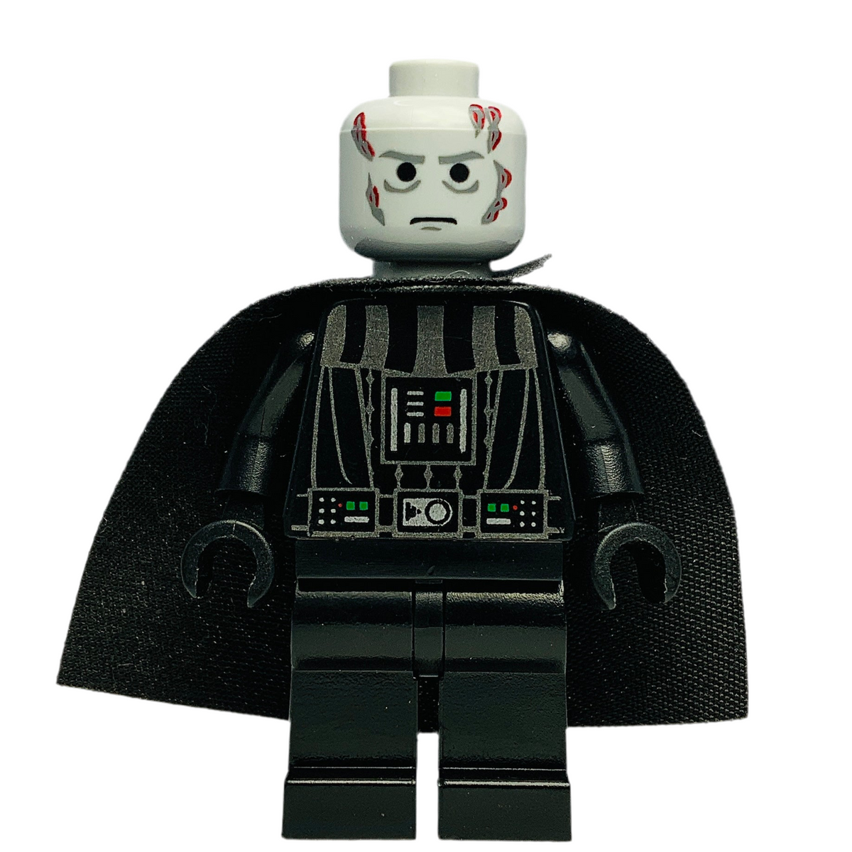 Darth Vader, sw0209, LEGO® Star Wars Minifigure
